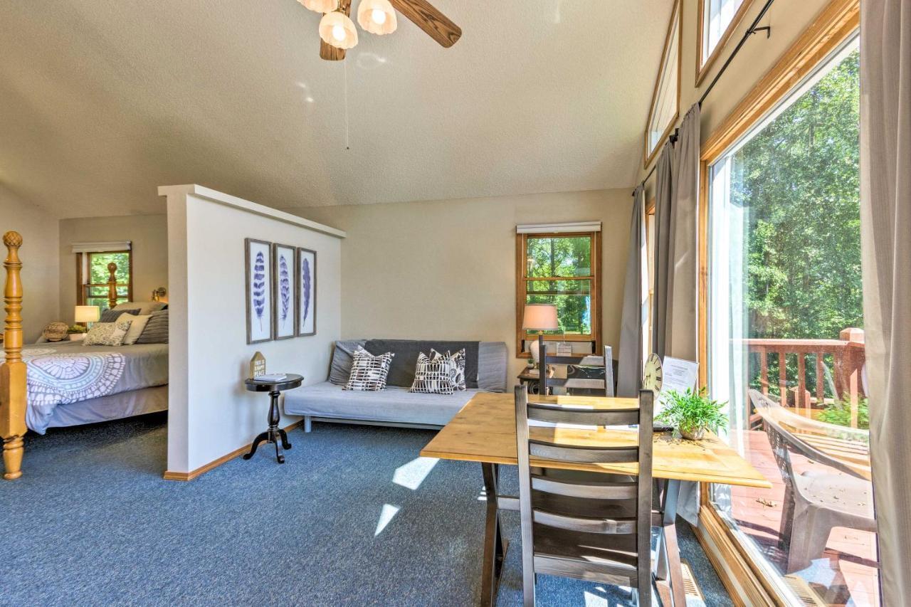 Hendersonville Cantrell Cottage - Smoky Mtn View Экстерьер фото