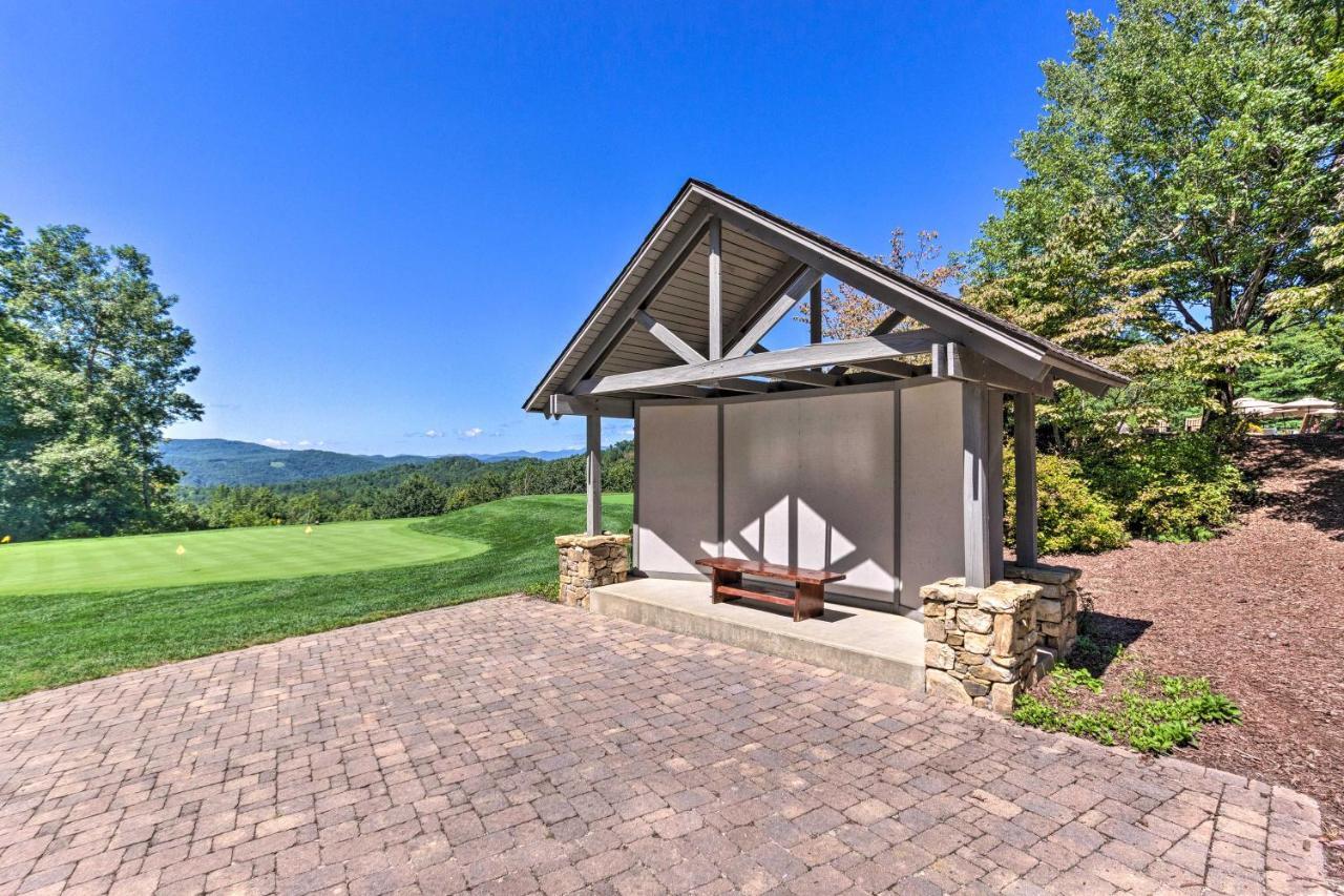 Hendersonville Cantrell Cottage - Smoky Mtn View Экстерьер фото