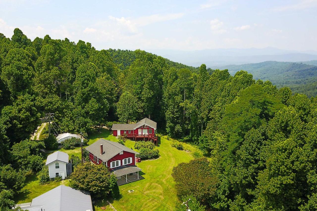 Hendersonville Cantrell Cottage - Smoky Mtn View Экстерьер фото