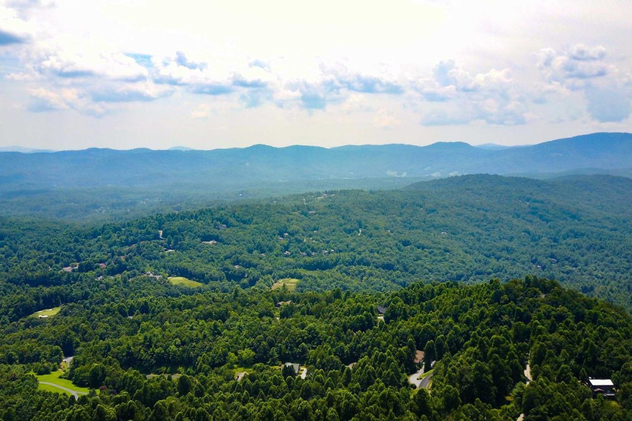 Hendersonville Cantrell Cottage - Smoky Mtn View Экстерьер фото